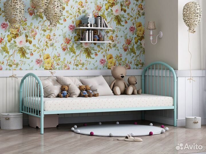 Кровать детская