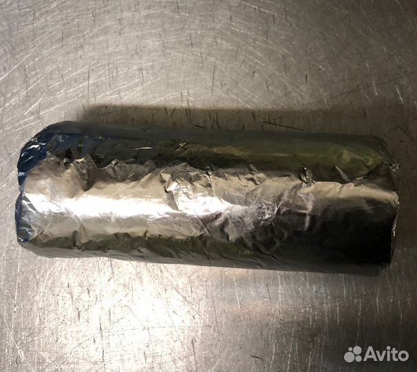 Паштет печеночный