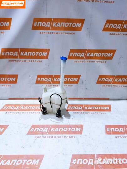 Бачок омывателя Hyundai ix35 2012 986102Y000