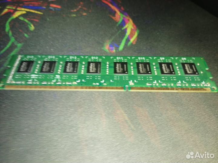 Ddr 3 8 gb