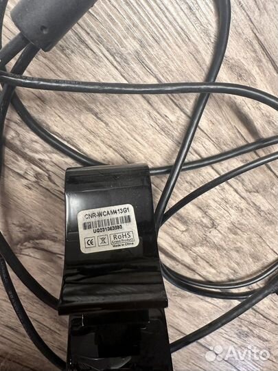 Веб камера canyon