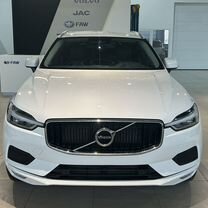 Volvo XC60 2.0 AT, 2019, 81 752 км, с пробегом, цена 3 690 000 руб.