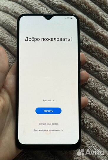 Samsung Galaxy A30s, 3/32 ГБ