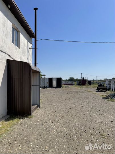 Малиновый сад