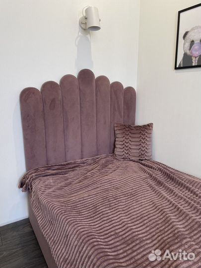 Кровать детская