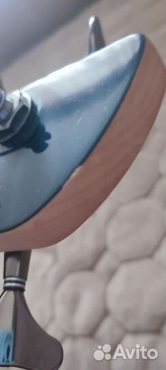 Бас гитара fernandes Gravity 4X