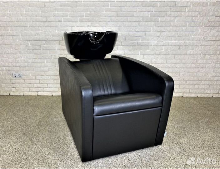 Мойка парикмахерская