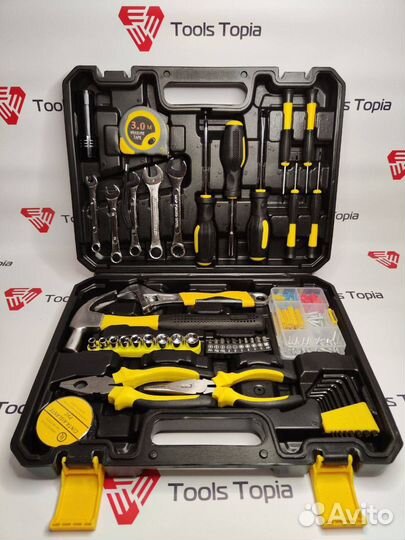 Набор инструментов 