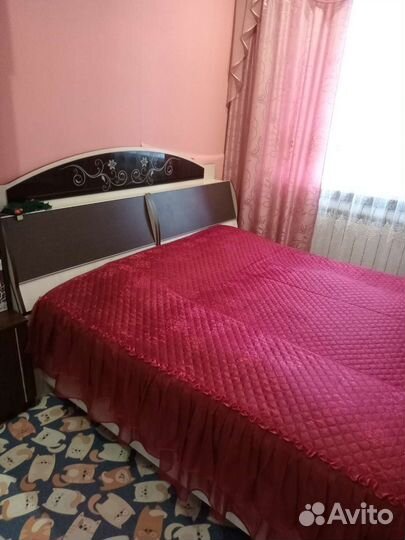 Покрывало на кровать новое