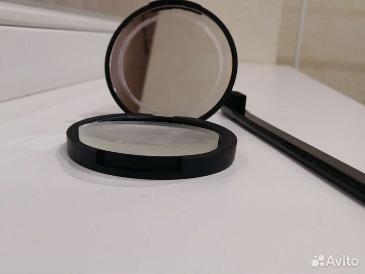 Мыло для бровей buton