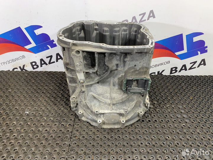 1915367 Корпус кпп 16S2531TO Daf XF105