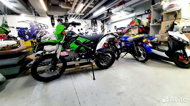 Питбайк Мопеды Скутера