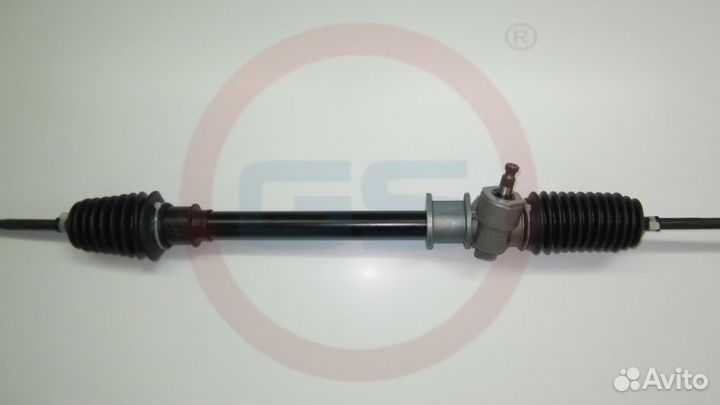 Рулевая рейка Daewoo Tico 1995-2000