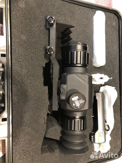 Тепловизионный прицел HTI HT-C8