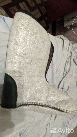 Носки для Рыбаловных сапог из эва