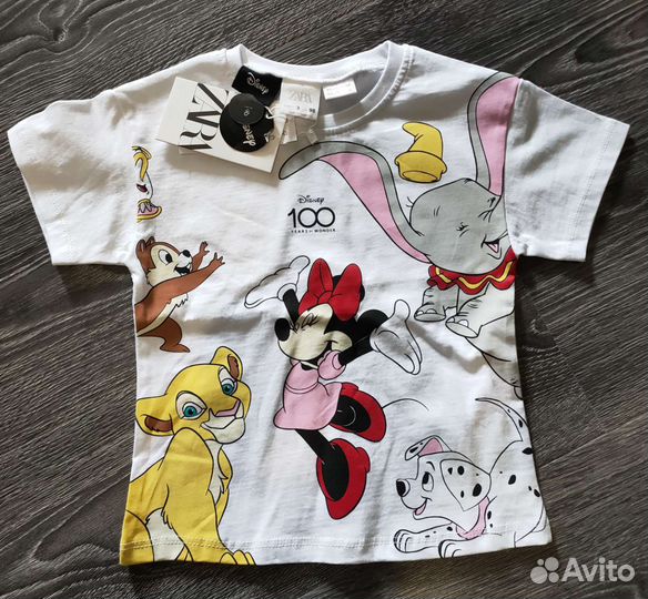 Костюм zara для девочки
