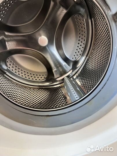 Стиральная машина бу Ariston