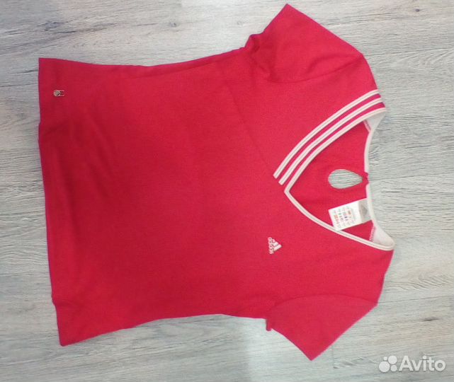 Костюм спортивный Adidas