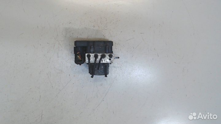 Блок абс, насос Seat Ibiza 4, 2013