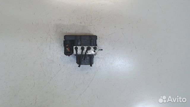 Блок абс, насос Seat Ibiza 4, 2013