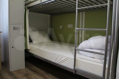 Комната 20 м², 1/5 эт.