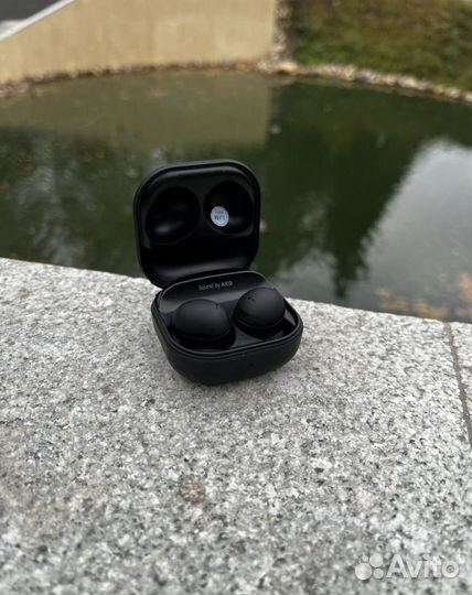 Наушники samsung galaxy buds 2 pro