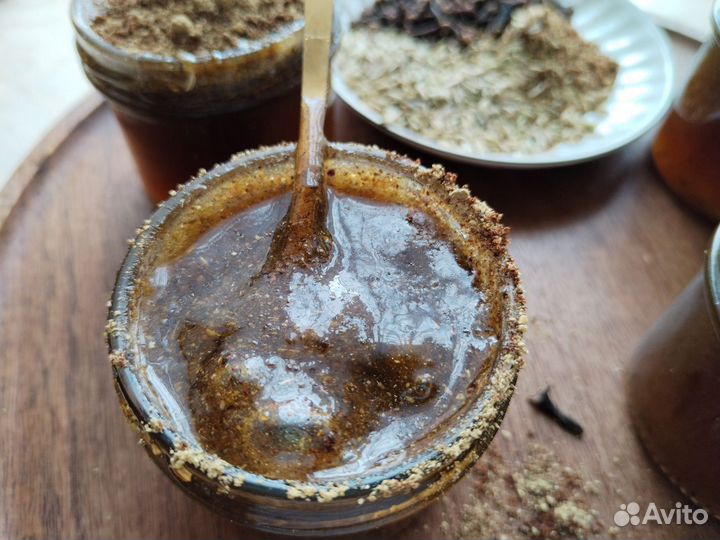 Мёд от папиллом