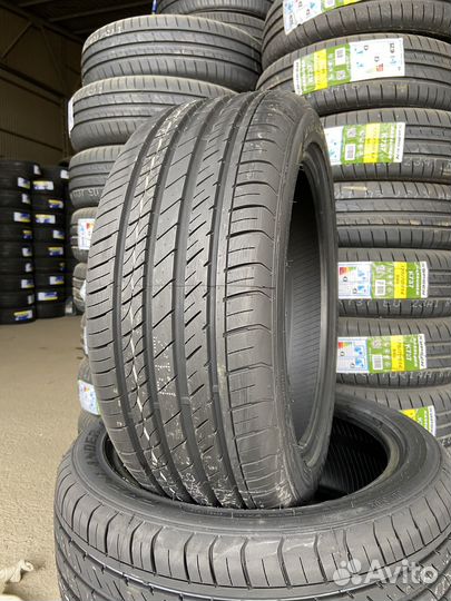 Grenlander L-Zeal56 245/35 R21 и 275/30 R21 98W