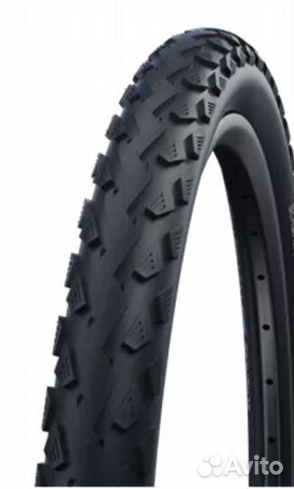 Покрышки Schwalbe Land Cruiser 28х1.75