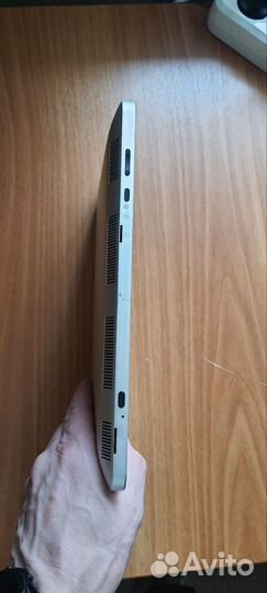 Планшет на Windows 7