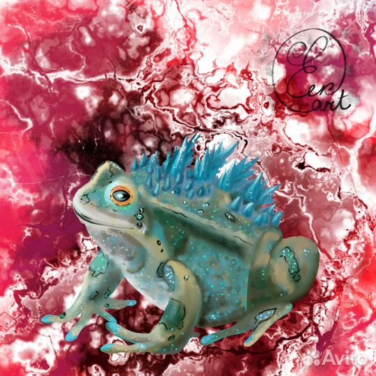 Художник иллюстратор