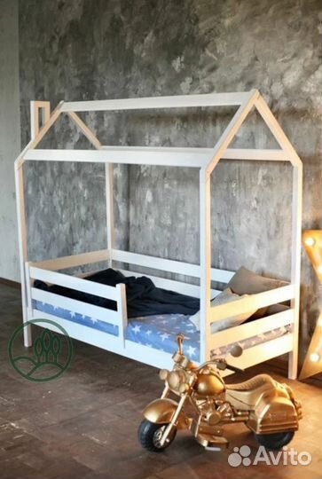 Детская кроватка 160х80