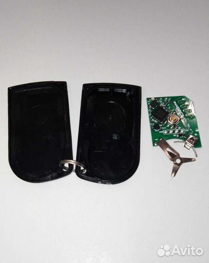 Pandect X-3110 метка BT-760 black