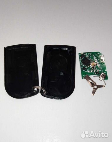 Pandect X-3110 метка BT-760 black