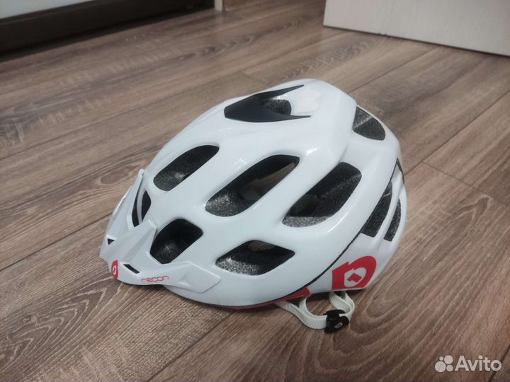 Шлем велосипедный