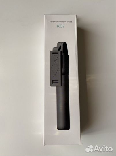 Монопод штатив