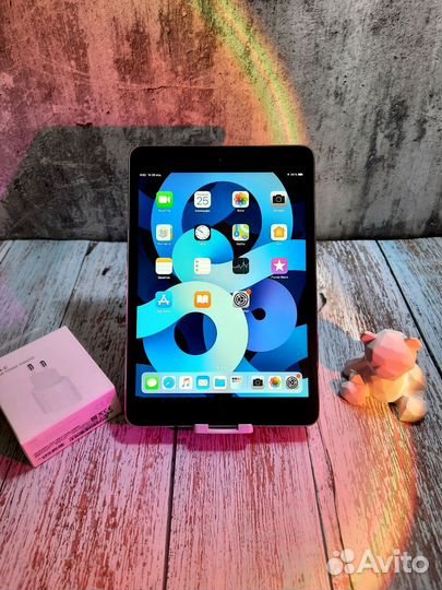 iPad mini 2 Идеал