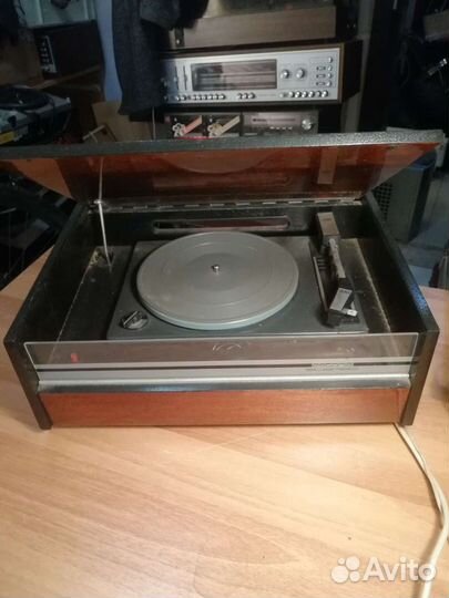 Винтажный винил СССР Эстония стерео и Эстония 010