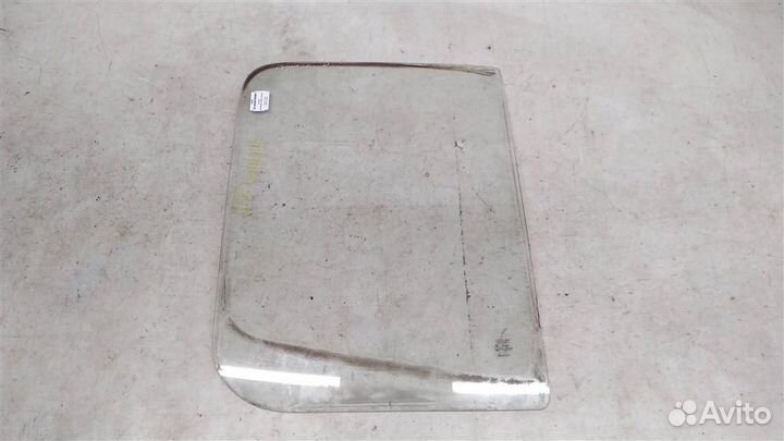 Стекло двери передней правой Ford Transit 85-91г