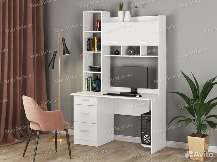 Компьютeрный cтол