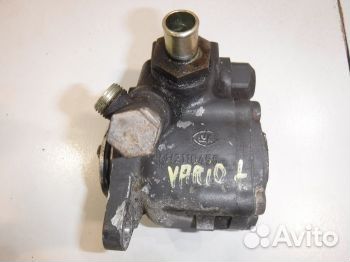 Насос гидроусилителя Mercedes W670 Vario