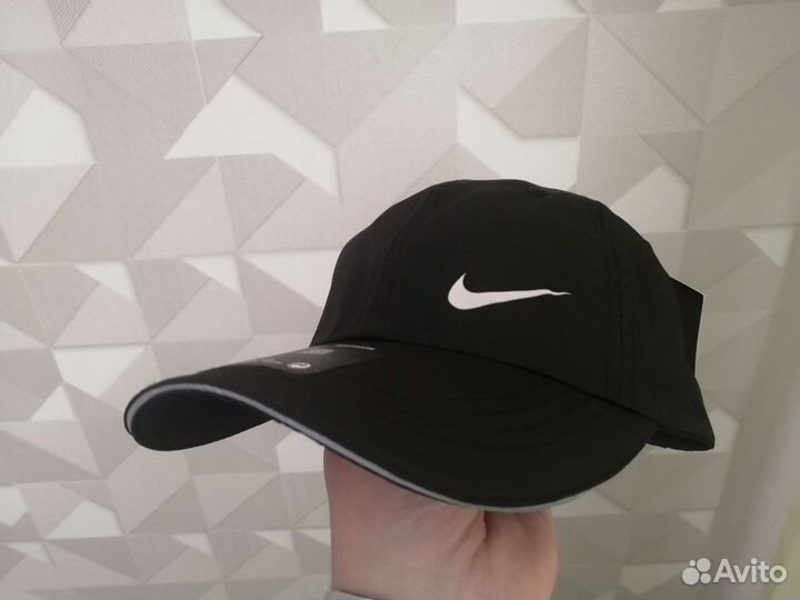 Кепка nike drill рефлектив