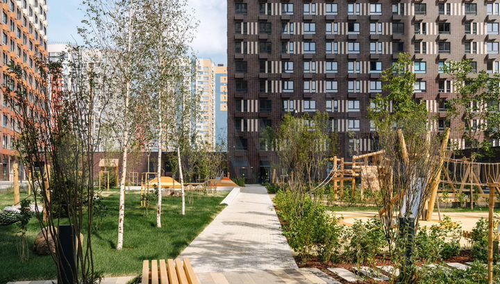 1-к. квартира, 37,6 м², 4/33 эт.