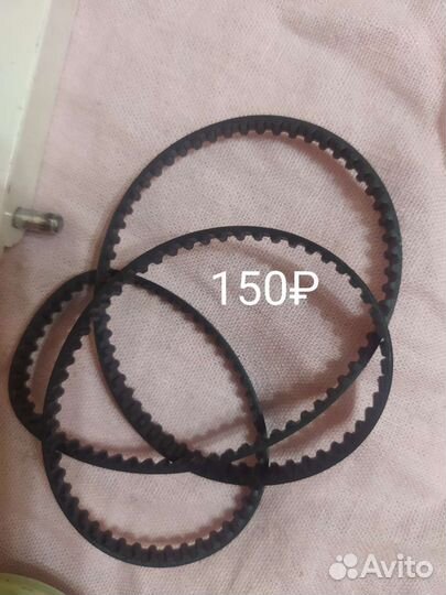 Запчасти для швейных машин