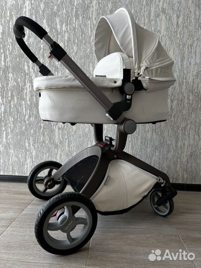 Коляска Hot Mom 2 в 1