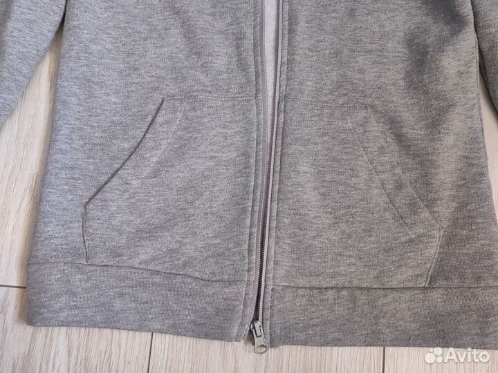 Толстовка Demix