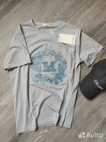 Футболка Max Mara