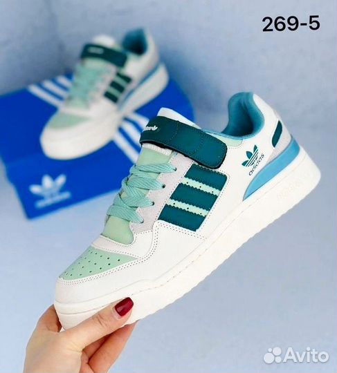 Мужские кроссовки Adidas