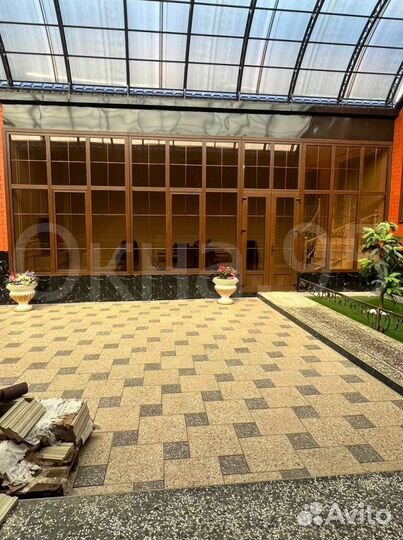 Окна пластиковые