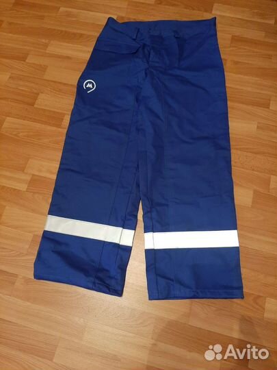 Костюм сварщика летний Восток Сервис